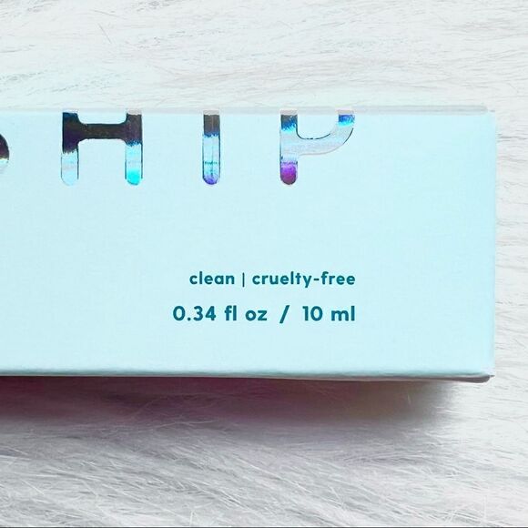 Kinship Supermelt Vegan Lip Jelly Mask, Full Size, New in Box - Picture 5 of 7